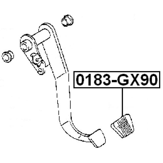 Scheme 0183-GX90