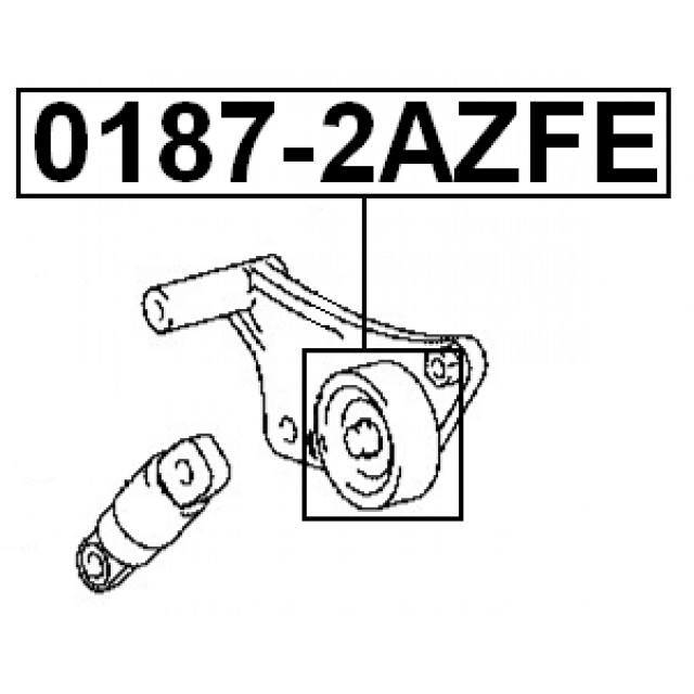 Scheme 0187-2AZFE