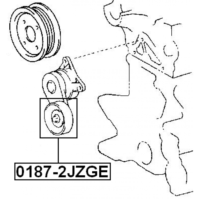 Scheme 0187-2JZGE