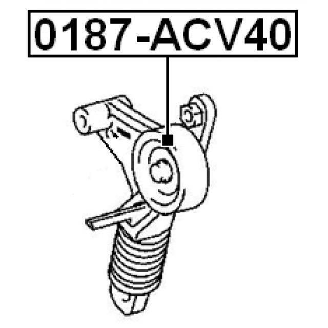 Scheme 0187-ACV40