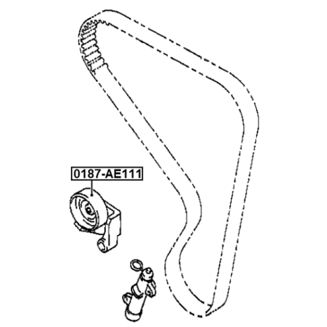 Scheme 0187-AE111