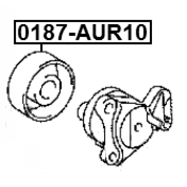 Scheme 0187-AUR10