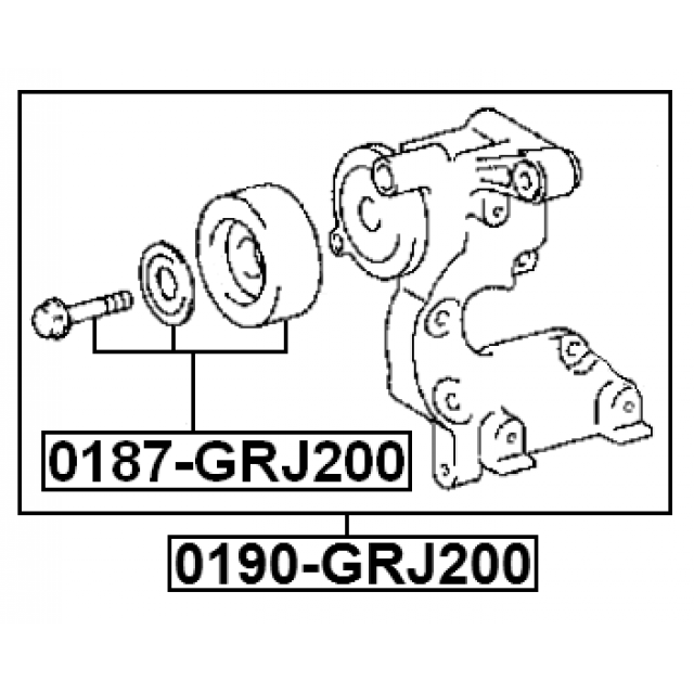 Scheme 0187-GRJ200