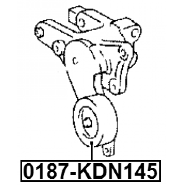 Scheme 0187-KDN145