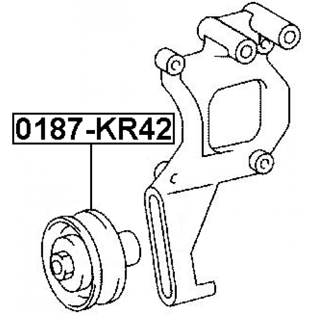 Scheme 0187-KR42