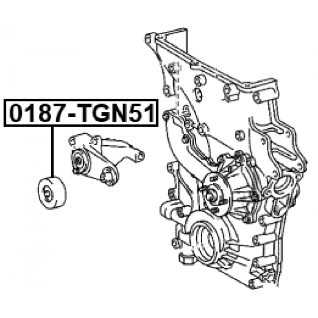 Scheme 0187-TGN51