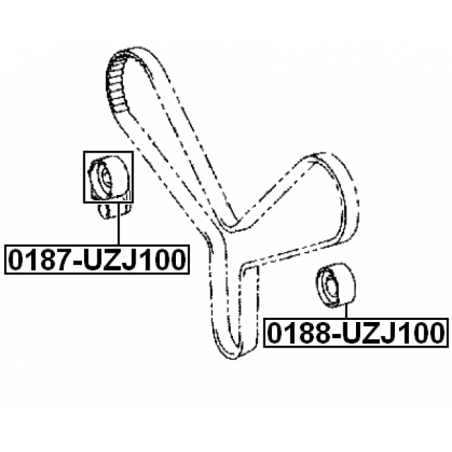 Scheme 0187-UZJ100