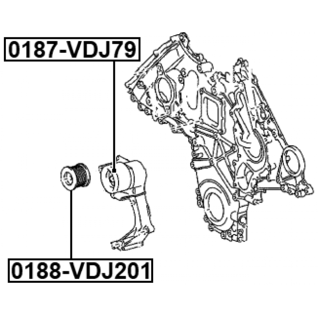 Scheme 0187-VDJ79