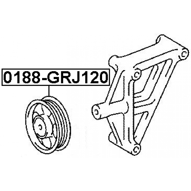 Scheme 0188-GRJ120