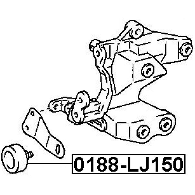 Scheme 0188-LJ150