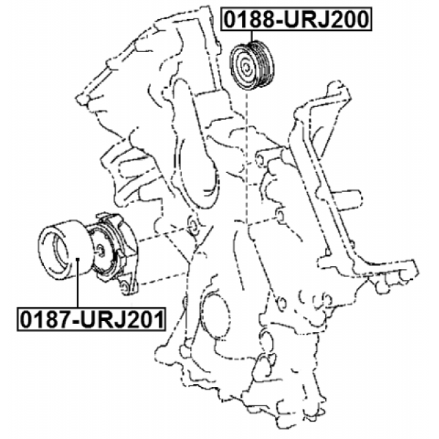 Scheme 0188-URJ200
