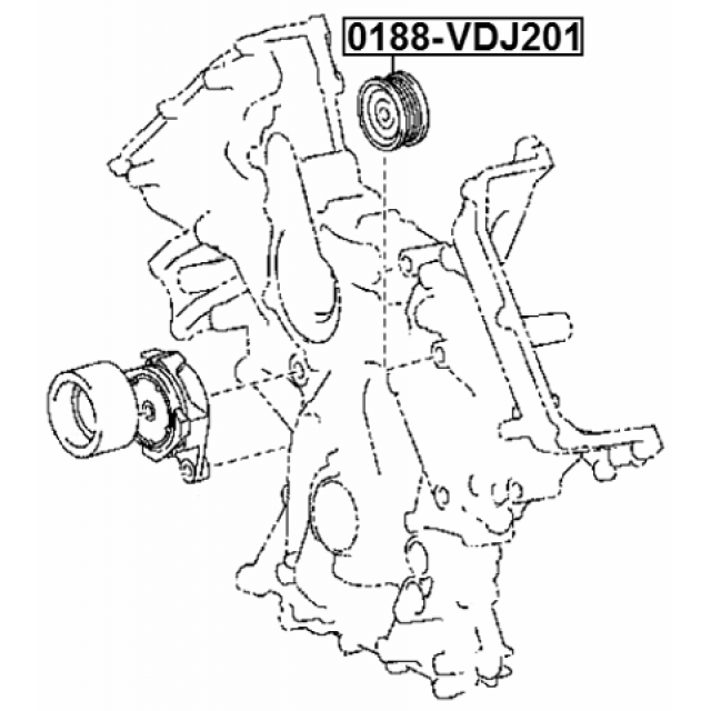 Scheme 0188-VDJ201