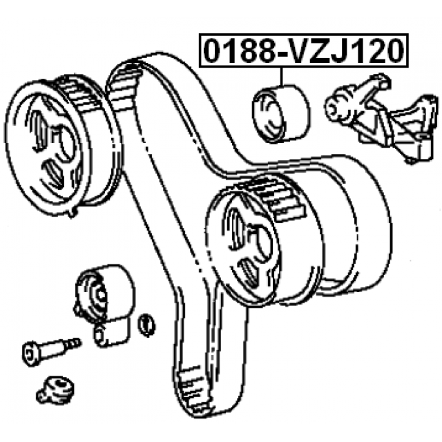 Scheme 0188-VZJ120
