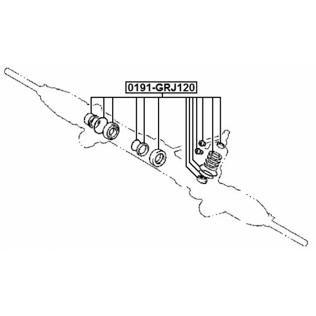Scheme 0191-GRJ120