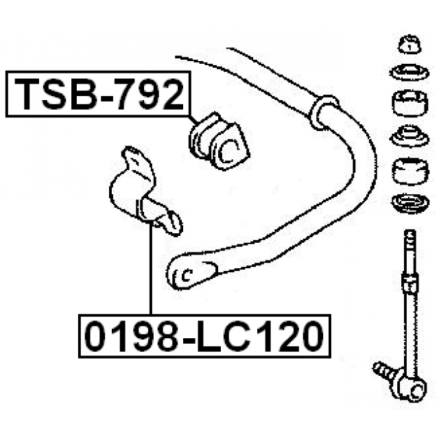 Scheme 0198-LC120