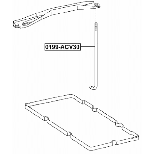 Scheme 0199-ACV30