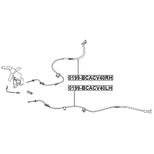 Scheme 0199-BCACV40LH