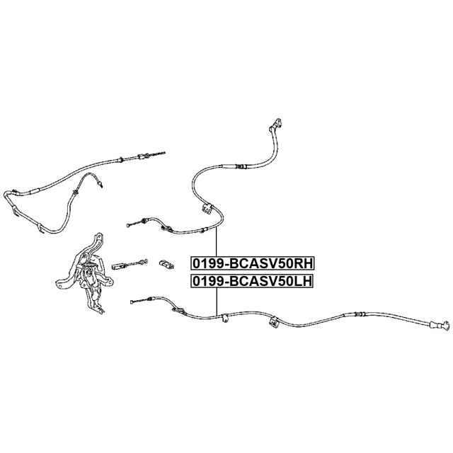 Scheme 0199-BCASV50RH