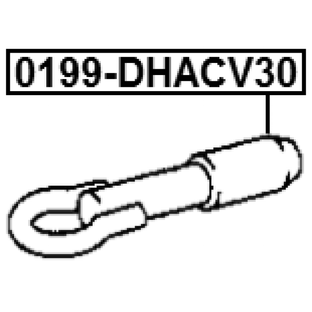 Scheme 0199-DHACV30