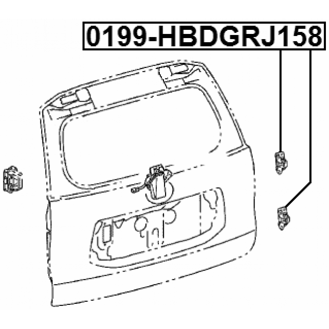 Scheme 0199-HBDGRJ158