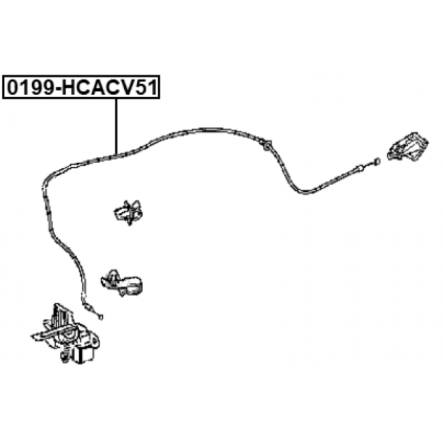 Scheme 0199-HCACV51