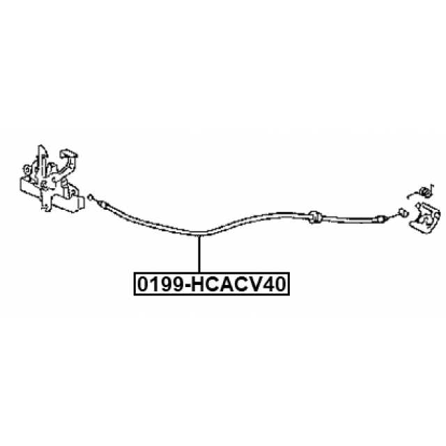 Scheme 0199-HCASV40