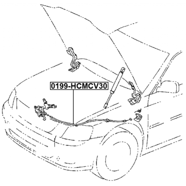 Scheme 0199-HCMCV30