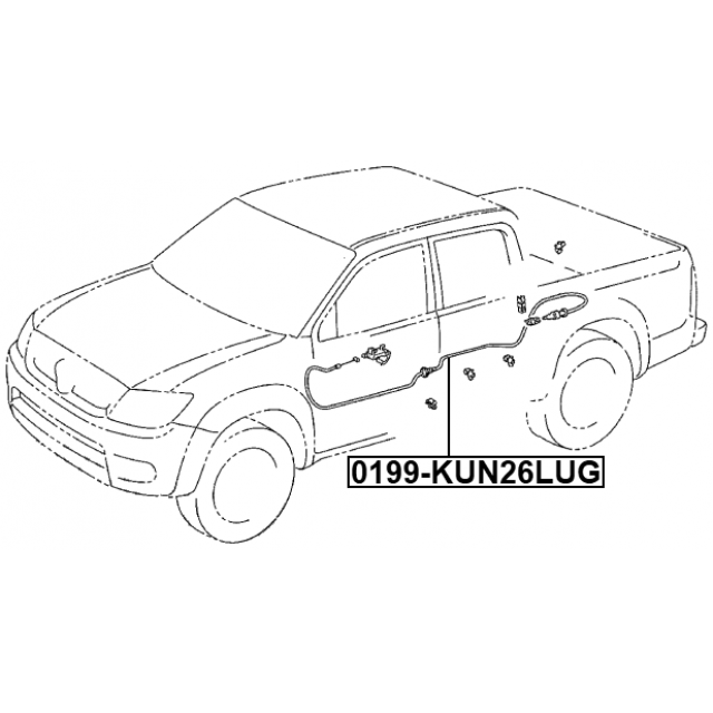 Scheme 0199-KUN26LUG