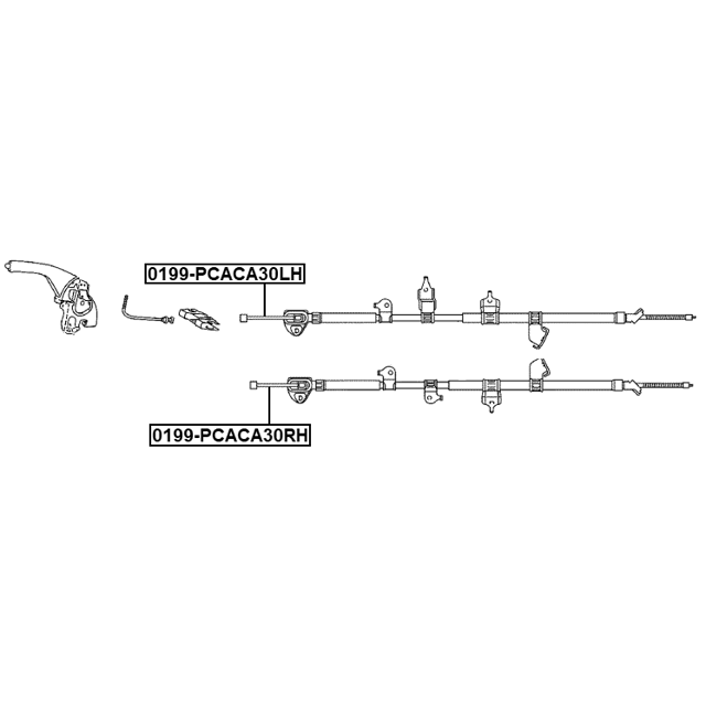 Scheme 0199-PCACA30LH