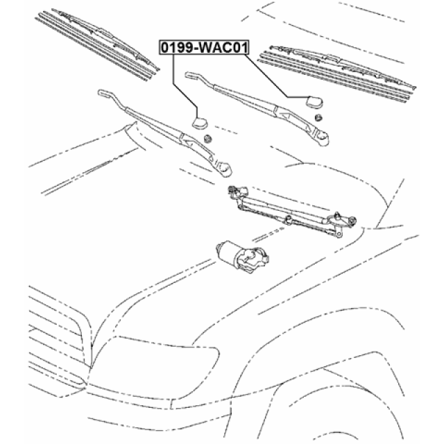 Scheme 0199-WAC01