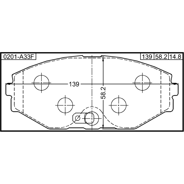 Scheme 0201-A33F