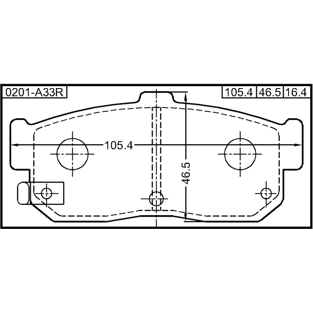 Scheme 0201-A33R