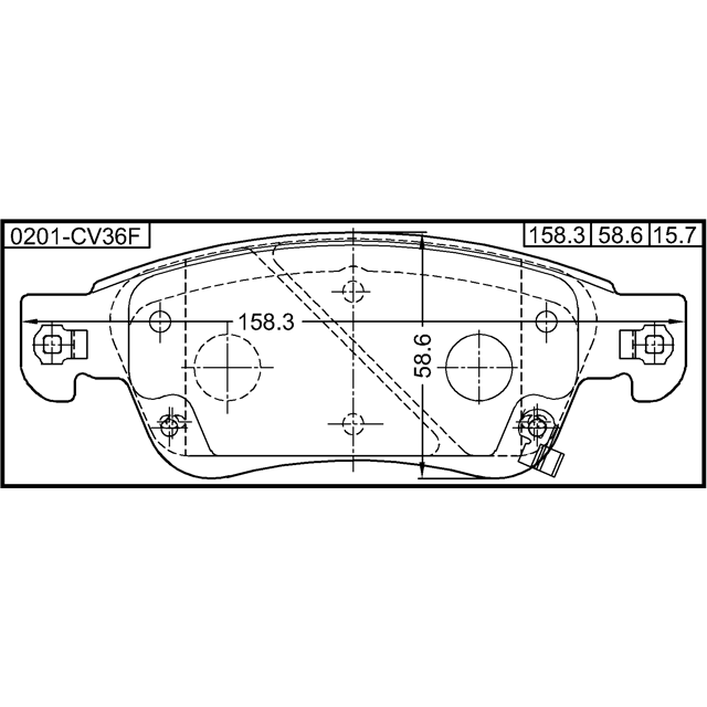 Scheme 0201-CV36F