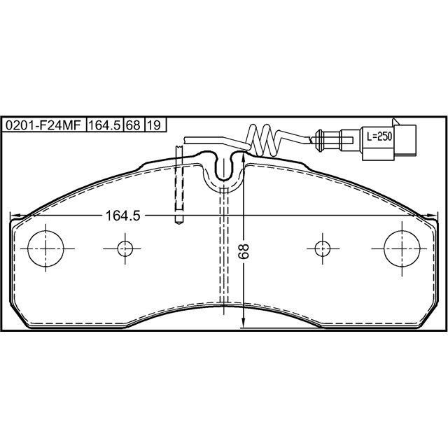 Scheme 0201-F24MF