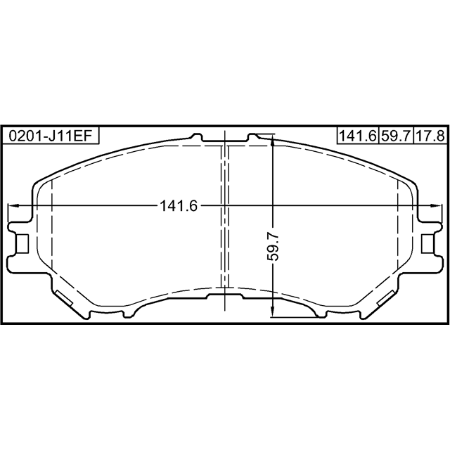Scheme 0201-J11EF
