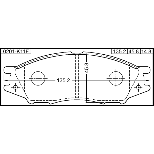 Scheme 0201-K11F