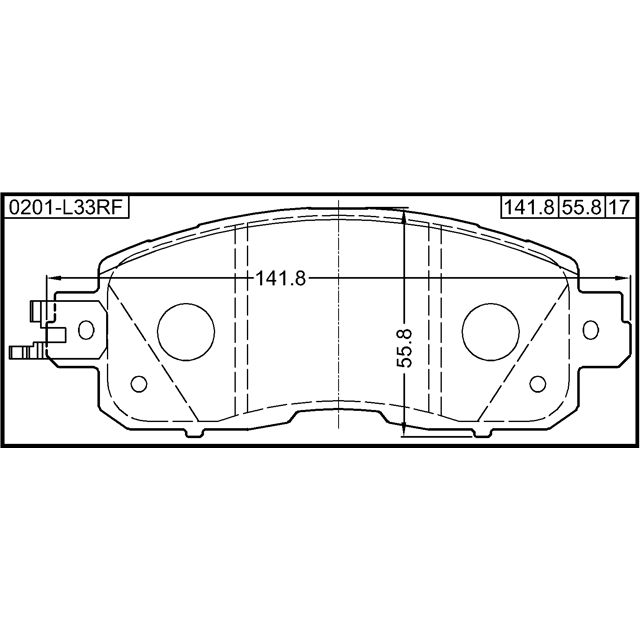 Scheme 0201-L33RF