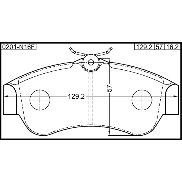 Scheme 0201-N16F