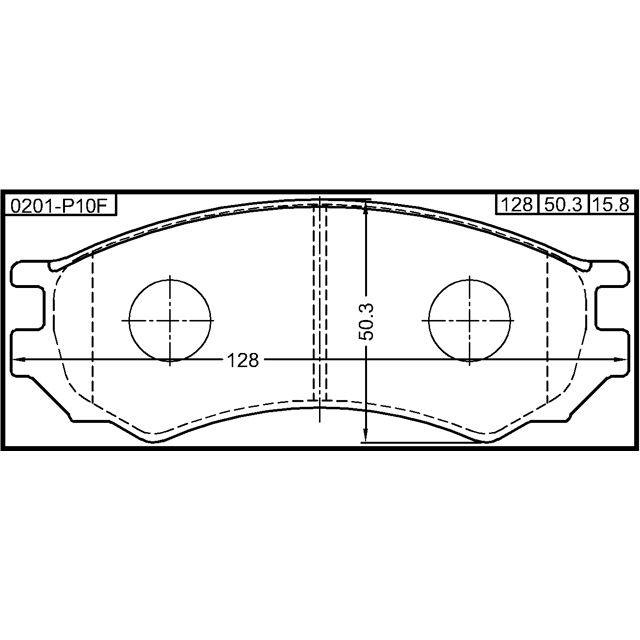 Scheme 0201-P10F