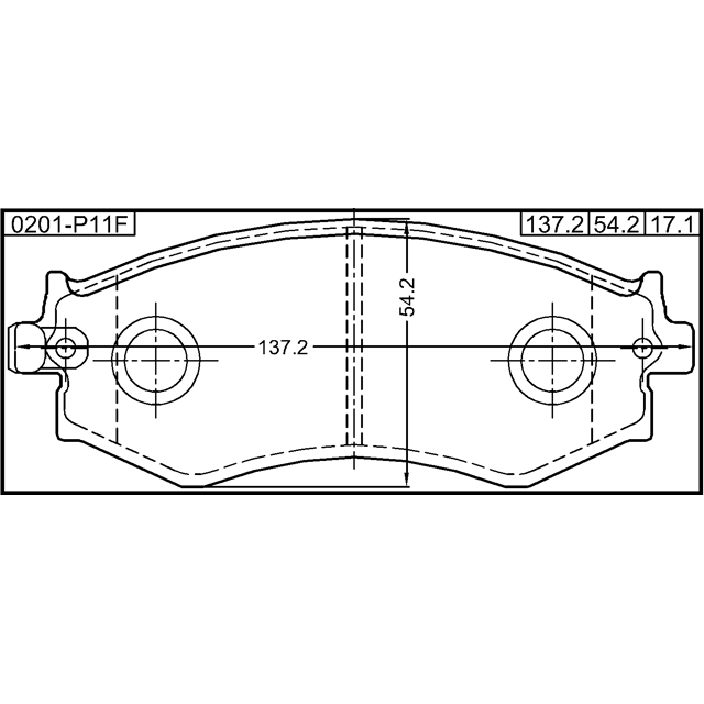 Scheme 0201-P11F