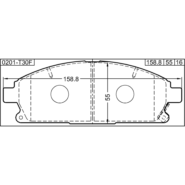 Scheme 0201-T30F