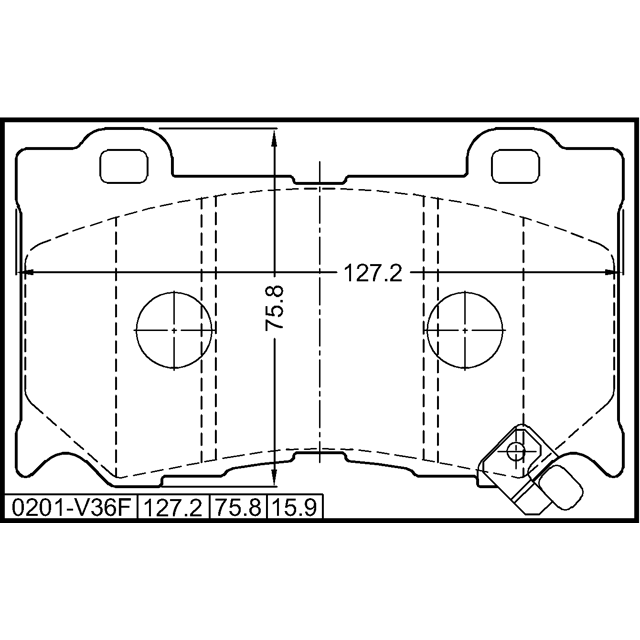 Scheme 0201-V36F