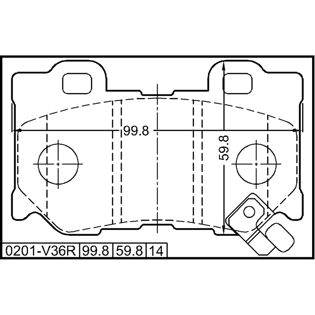 Scheme 0201-V36R