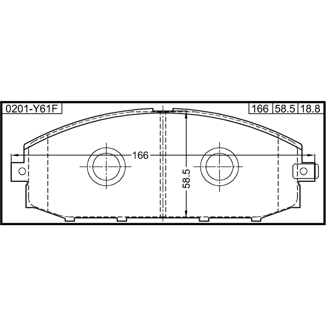 Scheme 0201-Y61F
