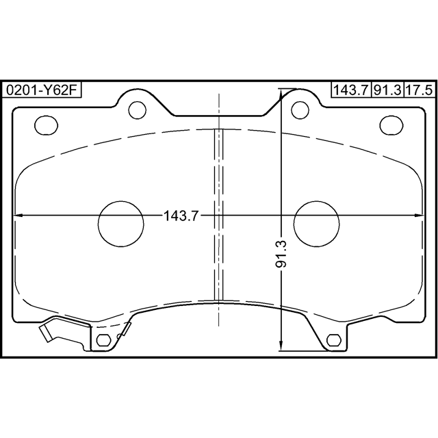 Scheme 0201-Y62F