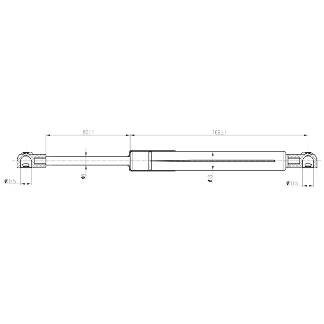 Чертёж / схема