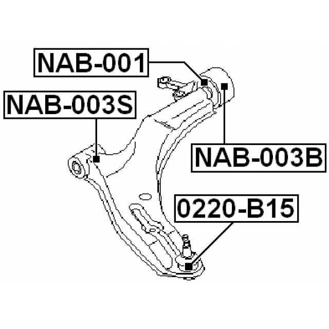 Scheme 0220-B15
