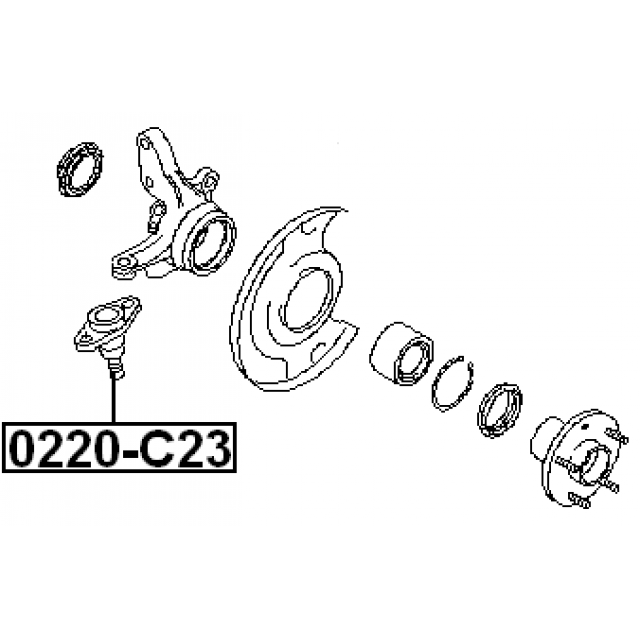 Scheme 0220-C23