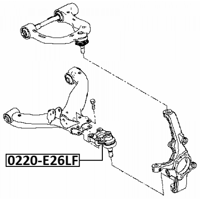 Scheme 0220-E26LF