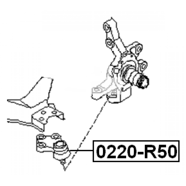 Scheme 0220-R50